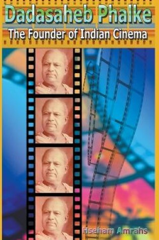 Cover of Dadasaheb Phalke