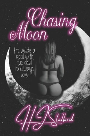 Cover of Chasing Moon