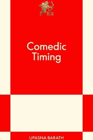 Cover of Comedic Timing