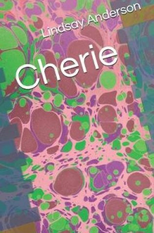 Cover of Cherie