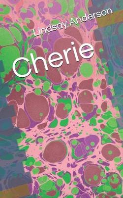 Book cover for Cherie