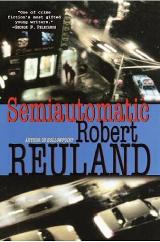 Cover of Semiautomatic