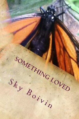 Cover of Something Loved