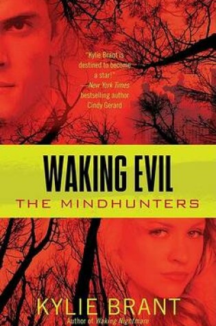 Cover of Waking Evil