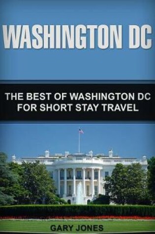 Cover of Washington DC