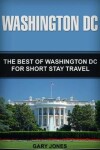 Book cover for Washington DC