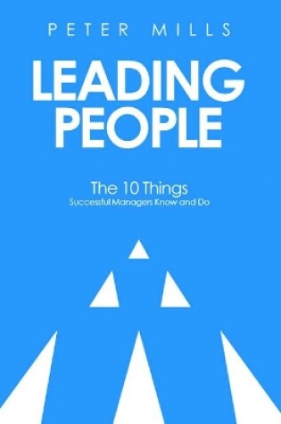 Cover of Leading People