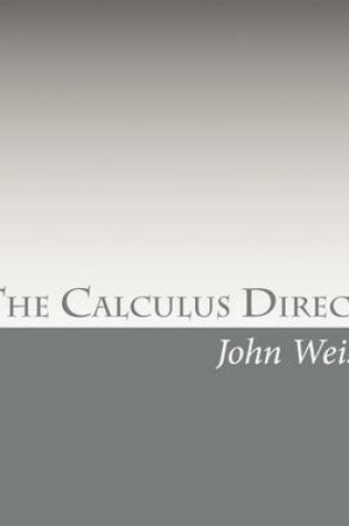 Cover of The Calculus Direct