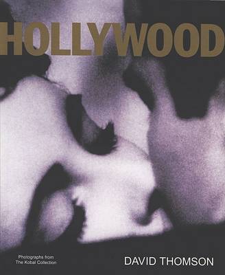 Book cover for Hollywood