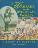 Book cover for Warfare in the Medieval World