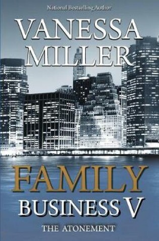 Cover of Family Business V