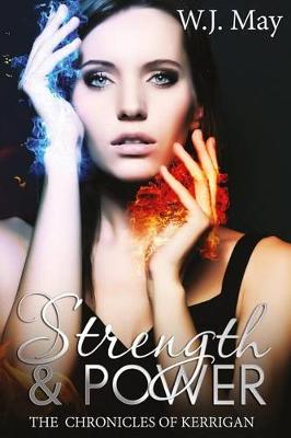 Book cover for Strength & Power