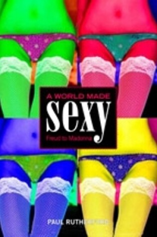 Cover of World Made Sexy