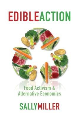 Book cover for Edible Action