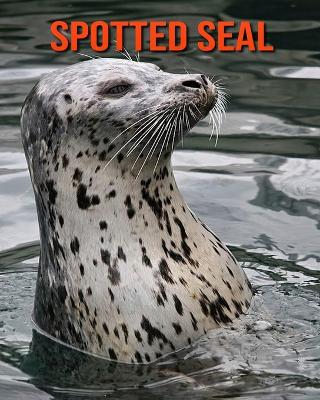 Book cover for Spotted Seal