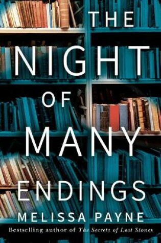 Cover of The Night of Many Endings