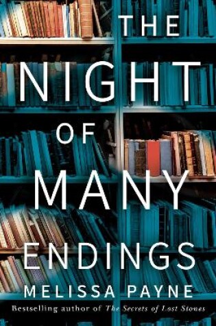 Cover of The Night of Many Endings