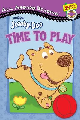 Cover of Time to Play