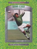 Book cover for Briana Scurry