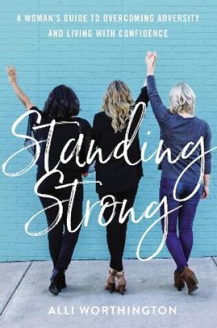 Cover of Standing Strong