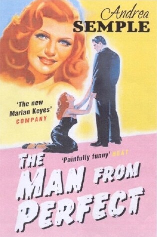 Cover of The Man From Perfect