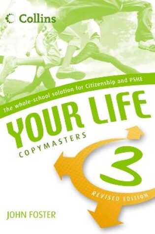 Cover of Copymasters 3