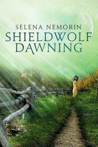 Cover of Shieldwold Dawning