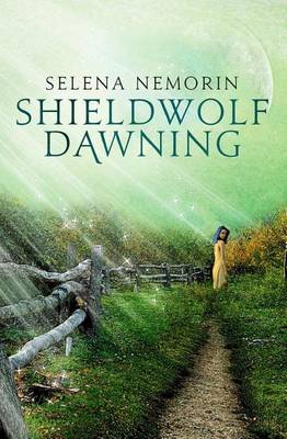 Book cover for Shieldwold Dawning