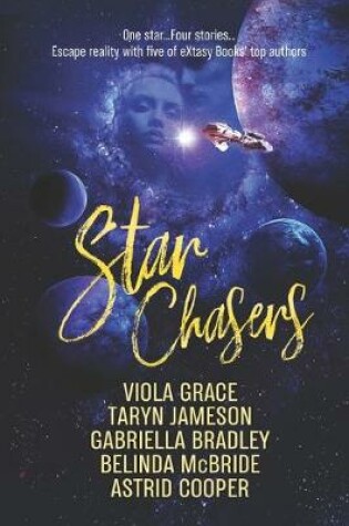 Cover of Star Chasers