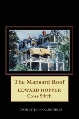 Cover of The Mansard Roof