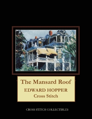 Book cover for The Mansard Roof