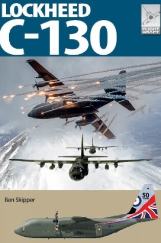 Cover of Flight Craft 32: Lockheed C-130 Hercules