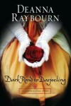 Book cover for Dark Road to Darjeeling