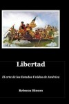 Book cover for Libertad