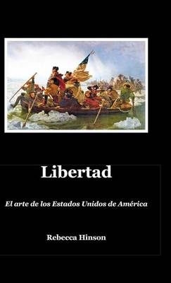 Book cover for Libertad