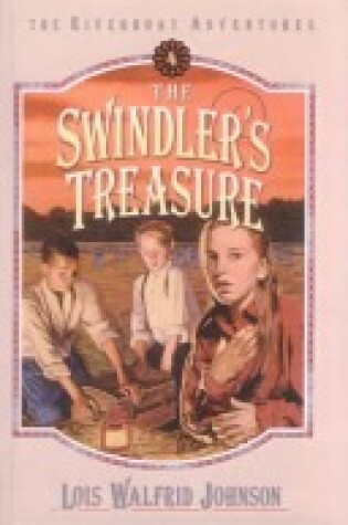 Cover of The Swindler's Treasure