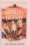 Book cover for The Swindler's Treasure