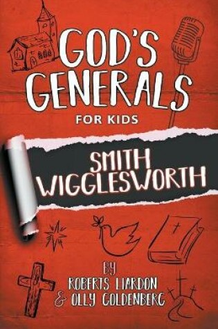 Cover of God's Generals For Kids - Volume Two