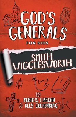 Book cover for God's Generals For Kids - Volume Two