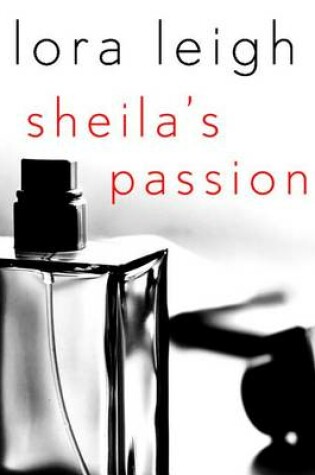 Cover of Sheila's Passion