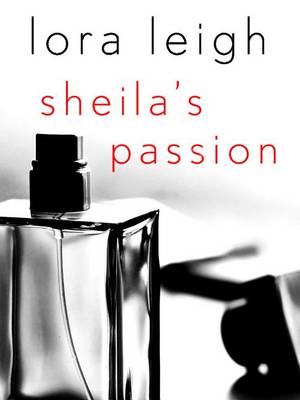 Book cover for Sheila's Passion