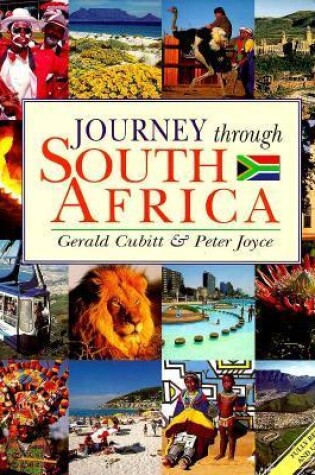 Cover of Journey Through South Africa