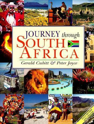 Book cover for Journey Through South Africa