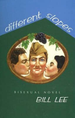 Book cover for Different Slopes