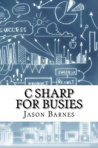 Cover of C Sharp for Busies