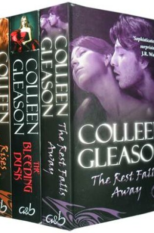 Cover of Colleen Gleason Collection