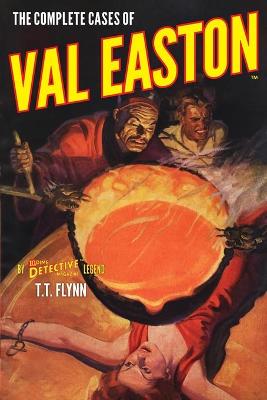 Book cover for The Complete Cases of Val Easton