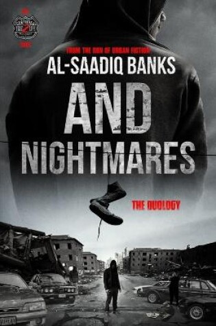 Cover of And Nightmares