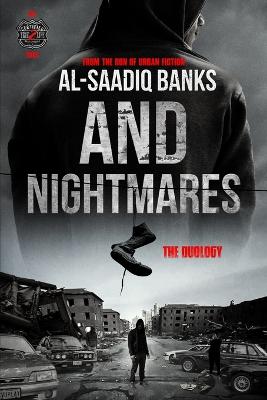 Book cover for And Nightmares