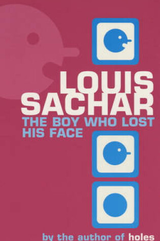 Cover of The Boy Who Lost His Face
